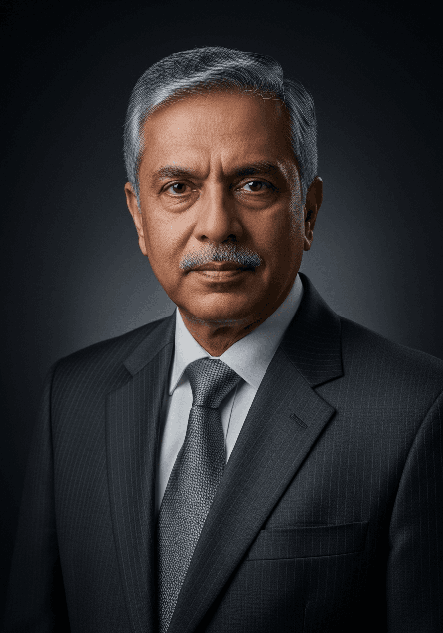 Mr. Mohammad Abdul Mannan